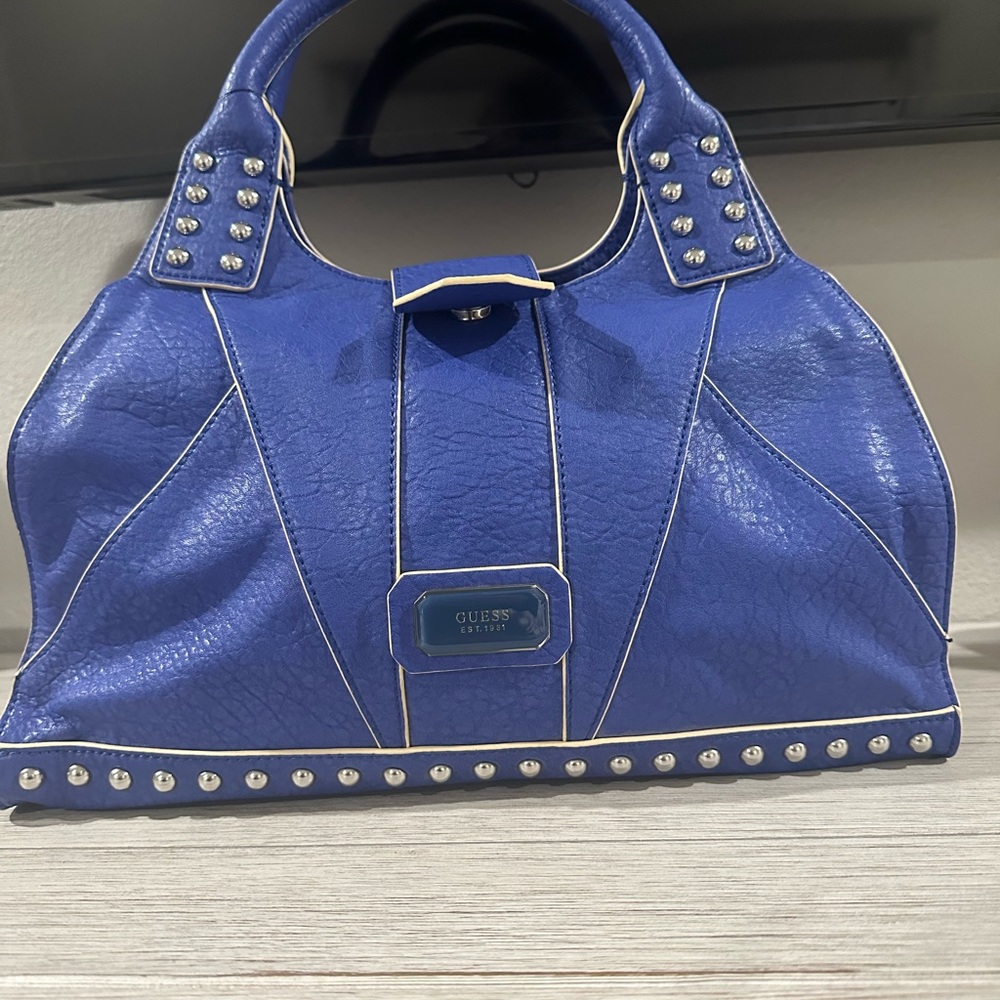 Guess hand bag